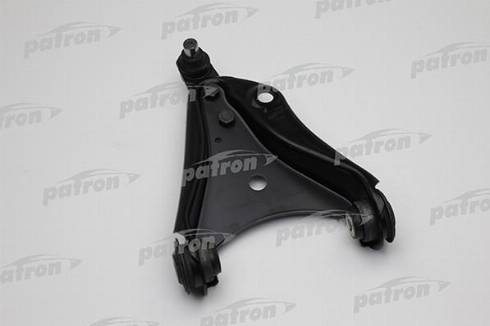 Patron PS5393R - Носач, окачване на колелата vvparts.bg