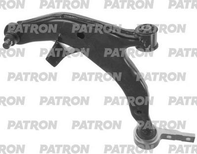 Patron PS5345L - Носач, окачване на колелата vvparts.bg