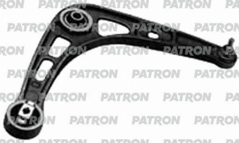 Patron PS5340R - Носач, окачване на колелата vvparts.bg