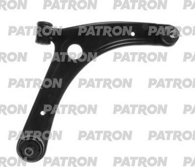 Patron PS5353R - Носач, окачване на колелата vvparts.bg