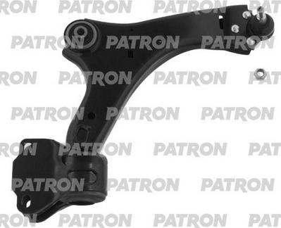 Patron PS5365R - Носач, окачване на колелата vvparts.bg