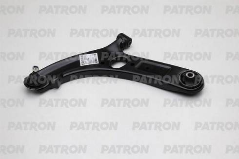 Patron PS5363LKOR - Носач, окачване на колелата vvparts.bg