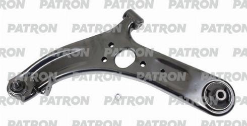 Patron PS5363L - Носач, окачване на колелата vvparts.bg