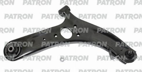 Patron PS5363R - Носач, окачване на колелата vvparts.bg