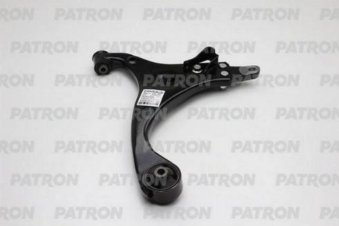 Patron PS5362LKOR - Носач, окачване на колелата vvparts.bg