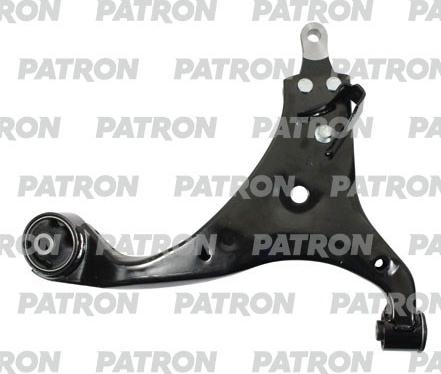 Patron PS5362R - Носач, окачване на колелата vvparts.bg