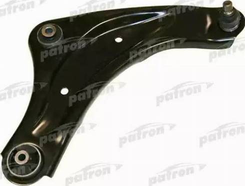 Patron PS5305R - Носач, окачване на колелата vvparts.bg