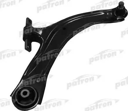 Patron PS5306R - Носач, окачване на колелата vvparts.bg