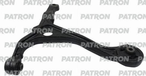 Patron PS5384R - Носач, окачване на колелата vvparts.bg