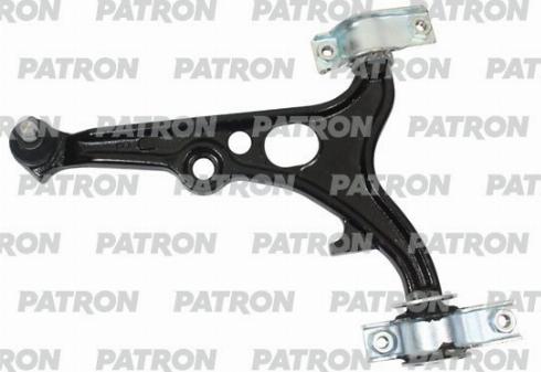 Patron PS5381L - Носач, окачване на колелата vvparts.bg