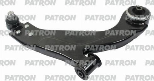 Patron PS5382R - Носач, окачване на колелата vvparts.bg