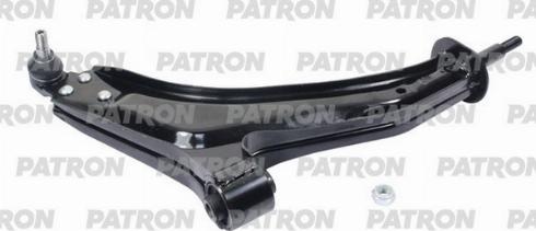 Patron PS5387R - Носач, окачване на колелата vvparts.bg