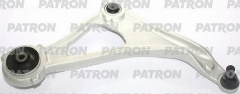 Patron PS5336R - Носач, окачване на колелата vvparts.bg