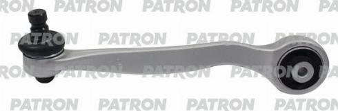 Patron PS5329L - Носач, окачване на колелата vvparts.bg