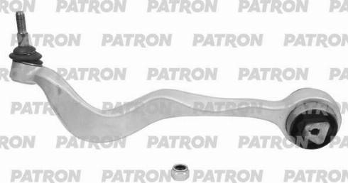 Patron PS5325R - Носач, окачване на колелата vvparts.bg