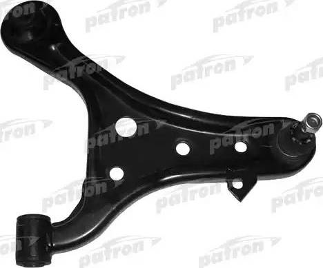 Patron PS5320R - Носач, окачване на колелата vvparts.bg