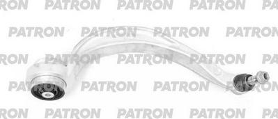 Patron PS5374L - Носач, окачване на колелата vvparts.bg