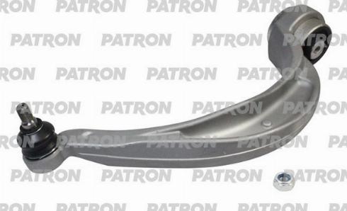 Patron PS5375L - Носач, окачване на колелата vvparts.bg