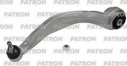 Patron PS5375R - Носач, окачване на колелата vvparts.bg