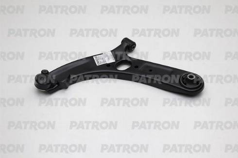 Patron PS5291LKOR - Носач, окачване на колелата vvparts.bg