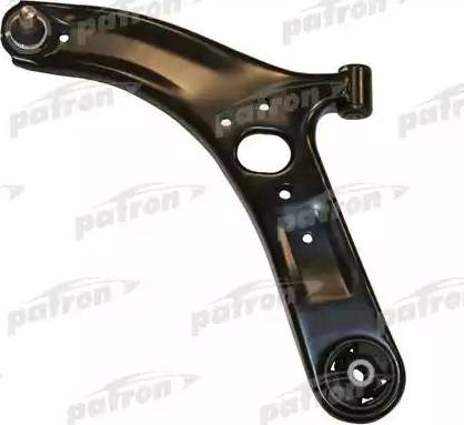 Patron PS5291L - Носач, окачване на колелата vvparts.bg