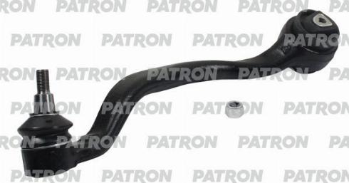 Patron PS5241L - Носач, окачване на колелата vvparts.bg