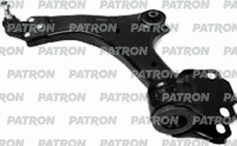 Patron PS5247L - Носач, окачване на колелата vvparts.bg