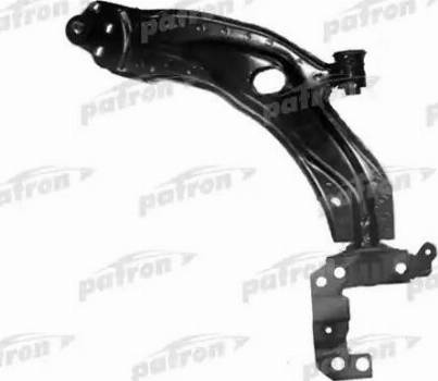 Patron PS5269L - Носач, окачване на колелата vvparts.bg