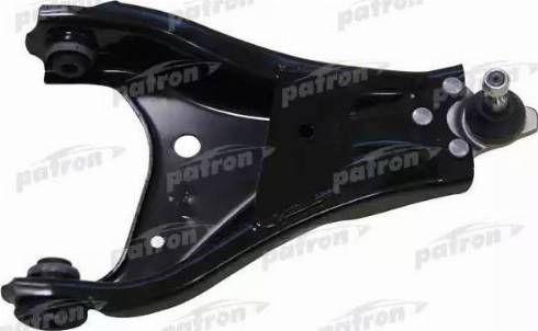 Patron PS5268R - Носач, окачване на колелата vvparts.bg