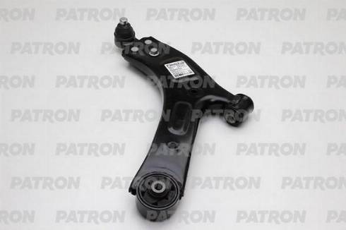 Patron PS5283LKOR - Носач, окачване на колелата vvparts.bg