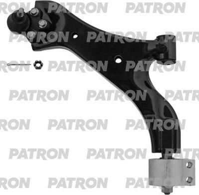 Patron PS5231L - Носач, окачване на колелата vvparts.bg