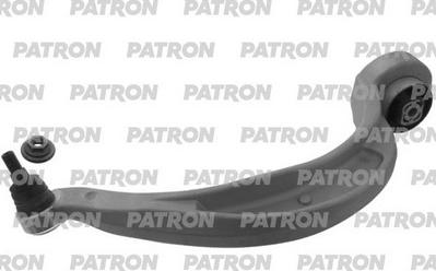 Patron PS5222L - Носач, окачване на колелата vvparts.bg