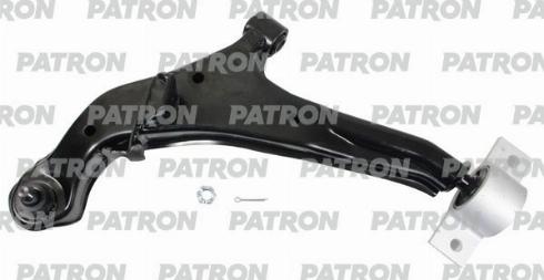 Patron PS5227L - Носач, окачване на колелата vvparts.bg