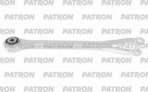 Patron PS5763 - Носач, окачване на колелата vvparts.bg