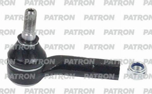 Patron PS1447L - Накрайник на напречна кормилна щанга vvparts.bg