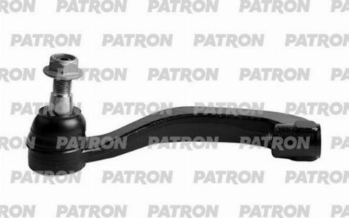 Patron PS10055L - Накрайник на напречна кормилна щанга vvparts.bg