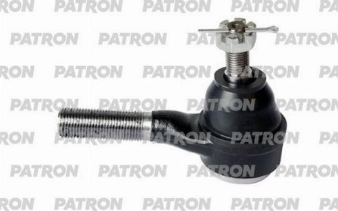 Patron PS10013L - Накрайник на напречна кормилна щанга vvparts.bg