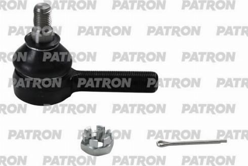 Patron PS10037L - Накрайник на напречна кормилна щанга vvparts.bg