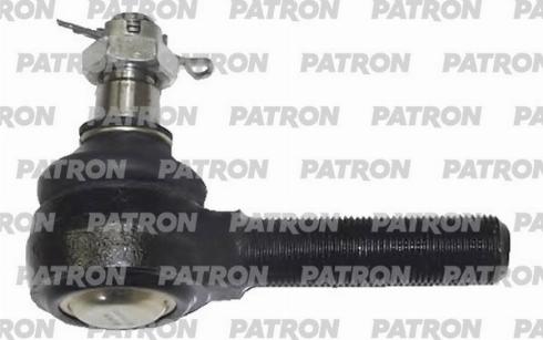 Patron PS10037R - Накрайник на напречна кормилна щанга vvparts.bg