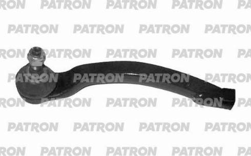 Patron PS1089L - Накрайник на напречна кормилна щанга vvparts.bg