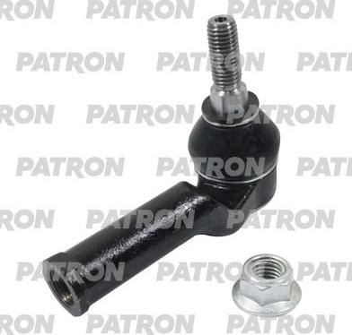 Patron PS1190L - Накрайник на напречна кормилна щанга vvparts.bg