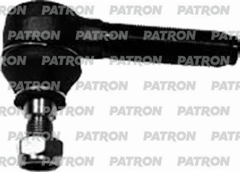 Patron PS1153L - Накрайник на напречна кормилна щанга vvparts.bg