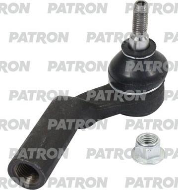 Patron PS1364R - Накрайник на напречна кормилна щанга vvparts.bg