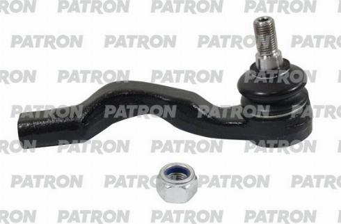 Patron PS1320L - Накрайник на напречна кормилна щанга vvparts.bg