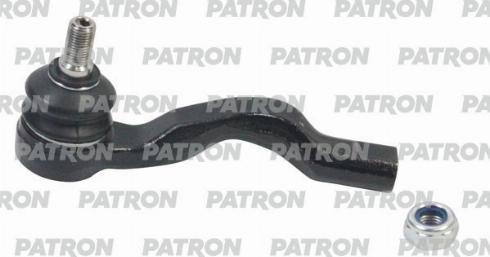 Patron PS1320R - Накрайник на напречна кормилна щанга vvparts.bg