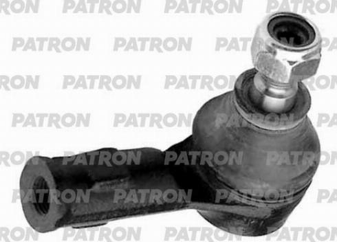 Patron PS1379 - Накрайник на напречна кормилна щанга vvparts.bg