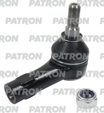 Patron PS1218R - Накрайник на напречна кормилна щанга vvparts.bg