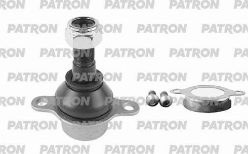 Patron PS3970-HD - Шарнири vvparts.bg