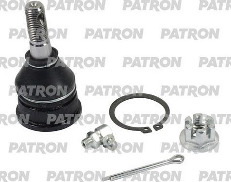 Patron PS3404 - Шарнири vvparts.bg