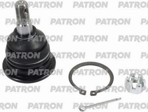 Patron PS3405 - Шарнири vvparts.bg